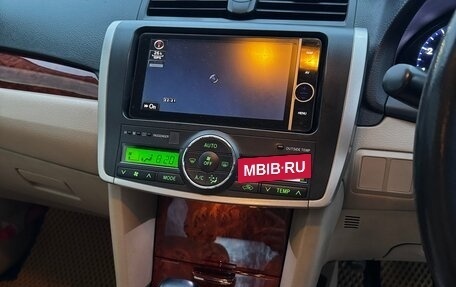 Toyota Premio, 2014 год, 1 450 000 рублей, 3 фотография