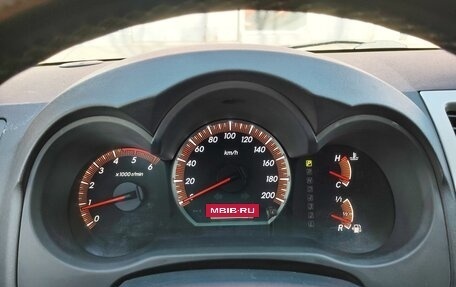 Toyota Hilux VII, 2012 год, 2 100 000 рублей, 30 фотография