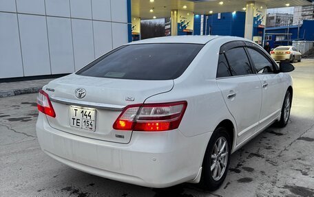 Toyota Premio, 2014 год, 1 450 000 рублей, 16 фотография