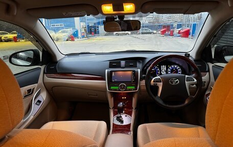 Toyota Premio, 2014 год, 1 450 000 рублей, 10 фотография