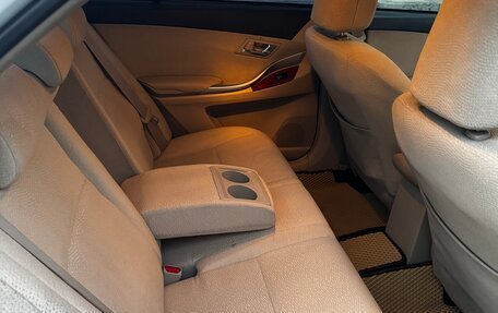 Toyota Premio, 2014 год, 1 450 000 рублей, 9 фотография