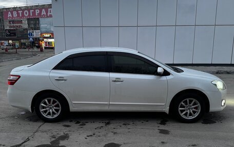 Toyota Premio, 2014 год, 1 450 000 рублей, 15 фотография