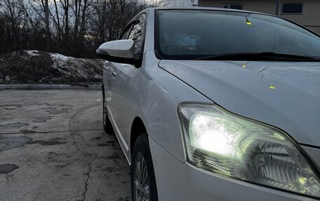 Toyota Premio, 2014 год, 1 450 000 рублей, 14 фотография