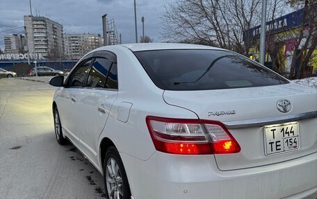Toyota Premio, 2014 год, 1 450 000 рублей, 18 фотография