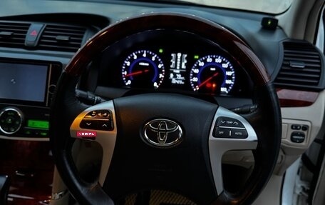 Toyota Premio, 2014 год, 1 450 000 рублей, 6 фотография