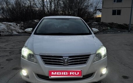 Toyota Premio, 2014 год, 1 450 000 рублей, 11 фотография