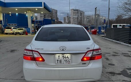 Toyota Premio, 2014 год, 1 450 000 рублей, 17 фотография