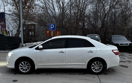 Toyota Premio, 2014 год, 1 450 000 рублей, 19 фотография