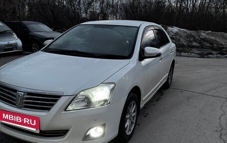 Toyota Premio, 2014 год, 1 450 000 рублей, 12 фотография