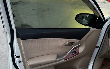 Toyota Premio, 2014 год, 1 450 000 рублей, 30 фотография