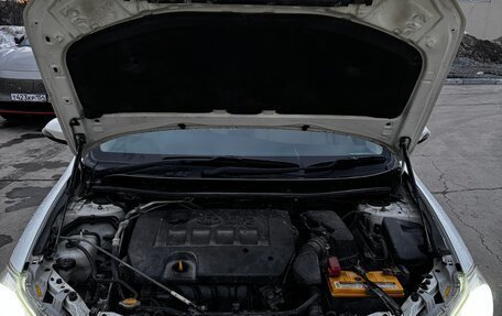 Toyota Premio, 2014 год, 1 450 000 рублей, 32 фотография