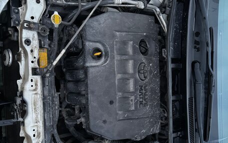 Toyota Premio, 2014 год, 1 450 000 рублей, 33 фотография