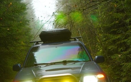 Suzuki Grand Vitara, 2001 год, 570 000 рублей, 3 фотография