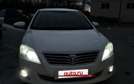 Toyota Premio, 2014 год, 1 450 000 рублей, 34 фотография