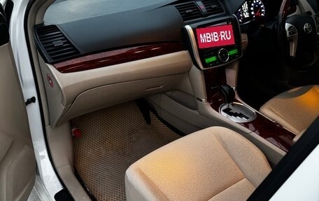 Toyota Premio, 2014 год, 1 450 000 рублей, 29 фотография