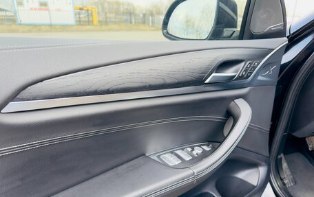 BMW X3, 2017 год, 3 650 000 рублей, 11 фотография