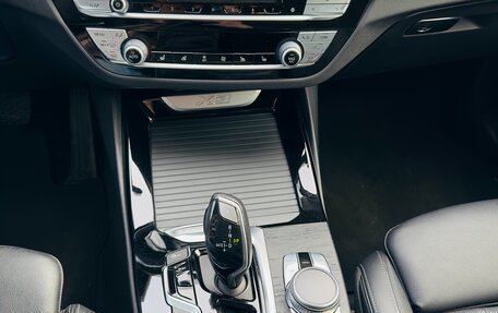 BMW X3, 2017 год, 3 650 000 рублей, 12 фотография