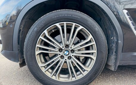 BMW X3, 2017 год, 3 650 000 рублей, 15 фотография