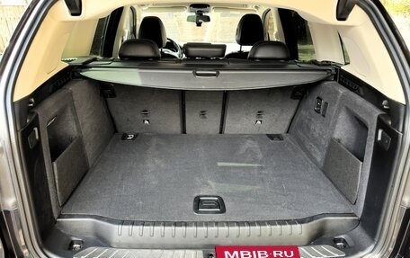 BMW X3, 2017 год, 3 650 000 рублей, 14 фотография