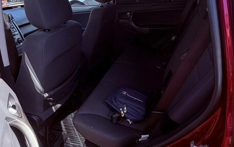 Chery Tiggo (T11), 2013 год, 450 000 рублей, 8 фотография