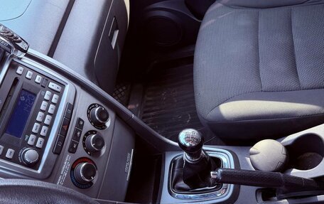 Chery Tiggo (T11), 2013 год, 450 000 рублей, 3 фотография