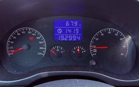 Chery Tiggo (T11), 2013 год, 450 000 рублей, 9 фотография