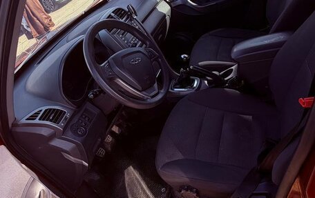 Chery Tiggo (T11), 2013 год, 450 000 рублей, 4 фотография