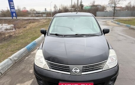 Nissan Tiida, 2008 год, 475 000 рублей, 11 фотография