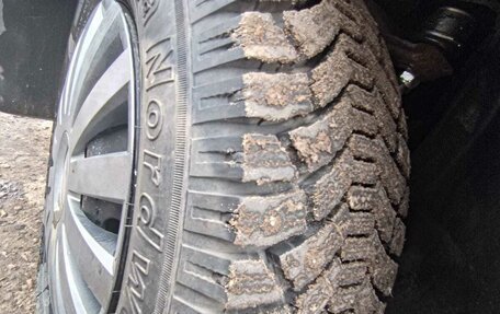 ЗАЗ Chance, 2012 год, 175 000 рублей, 6 фотография