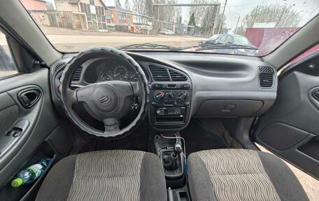 ЗАЗ Chance, 2012 год, 175 000 рублей, 7 фотография