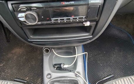 ЗАЗ Chance, 2012 год, 175 000 рублей, 8 фотография