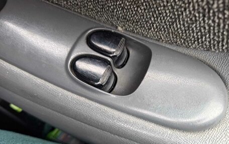 ЗАЗ Chance, 2012 год, 175 000 рублей, 10 фотография