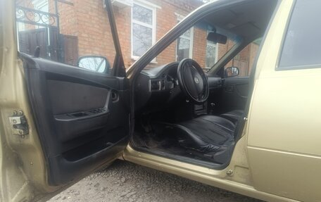 Daewoo Nexia I рестайлинг, 2010 год, 185 000 рублей, 5 фотография