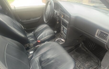 Daewoo Nexia I рестайлинг, 2010 год, 185 000 рублей, 4 фотография