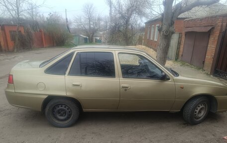 Daewoo Nexia I рестайлинг, 2010 год, 185 000 рублей, 9 фотография