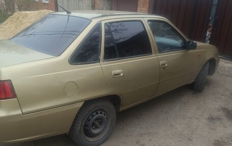 Daewoo Nexia I рестайлинг, 2010 год, 185 000 рублей, 3 фотография