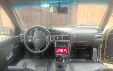 Daewoo Nexia I рестайлинг, 2010 год, 185 000 рублей, 8 фотография