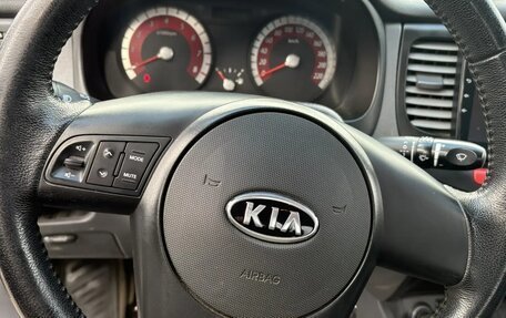 KIA Rio II, 2011 год, 680 000 рублей, 7 фотография