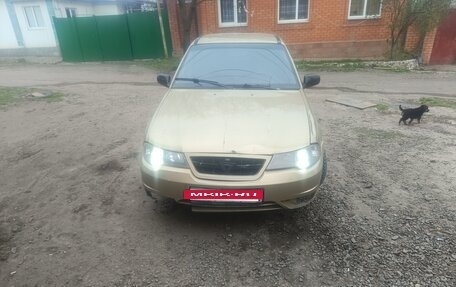 Daewoo Nexia I рестайлинг, 2010 год, 185 000 рублей, 7 фотография