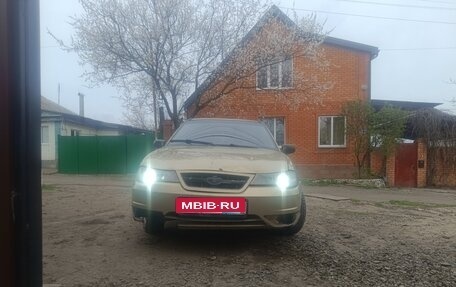 Daewoo Nexia I рестайлинг, 2010 год, 185 000 рублей, 6 фотография