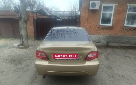 Daewoo Nexia I рестайлинг, 2010 год, 185 000 рублей, 2 фотография