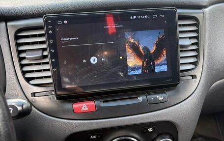 KIA Rio II, 2011 год, 680 000 рублей, 8 фотография