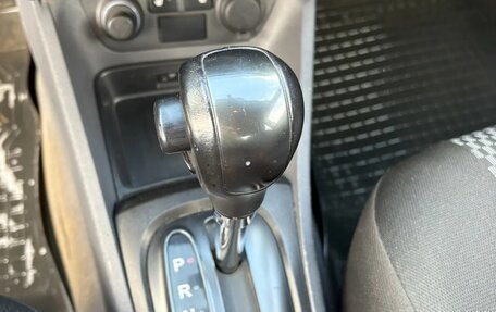 KIA Rio II, 2011 год, 680 000 рублей, 9 фотография