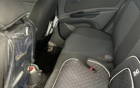 KIA Rio II, 2011 год, 680 000 рублей, 10 фотография