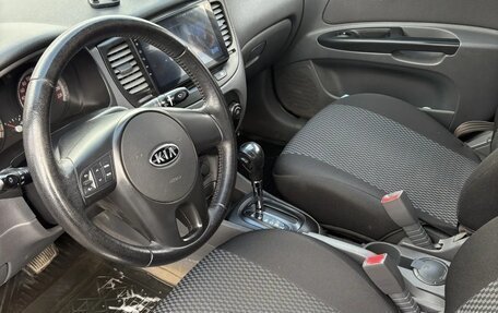 KIA Rio II, 2011 год, 680 000 рублей, 12 фотография