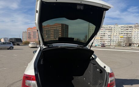 Skoda Octavia, 2020 год, 1 545 000 рублей, 5 фотография