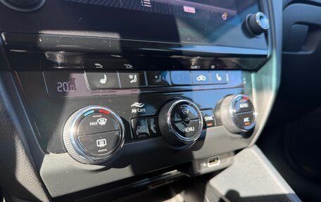 Skoda Octavia, 2020 год, 1 545 000 рублей, 13 фотография