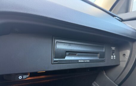 Skoda Octavia, 2020 год, 1 545 000 рублей, 19 фотография