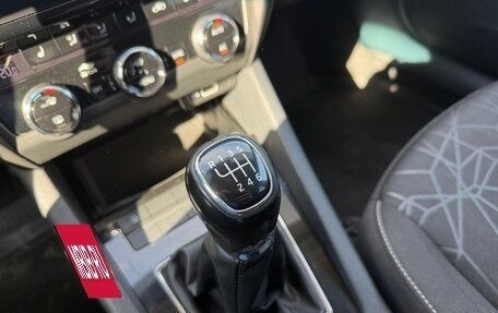 Skoda Octavia, 2020 год, 1 545 000 рублей, 12 фотография