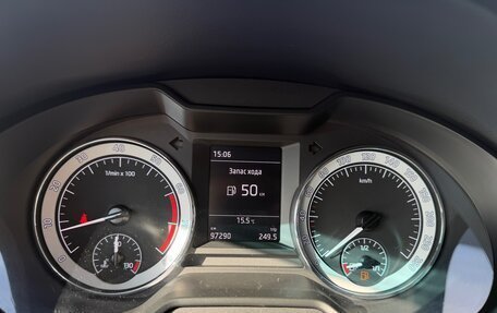 Skoda Octavia, 2020 год, 1 545 000 рублей, 21 фотография